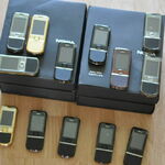 фото Телефон Nokia 6800
