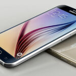 фото Samsung Galaxy s7 Gold копия смартфон