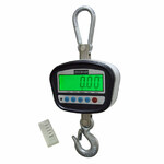 фото Весы крановые электронные с индикацией (5000 кг)