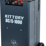 фото Пуско-зарядное устройство KITTORY BC/S-1000