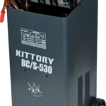 фото Пуско-зарядное устройство KITTORY BC/S-530