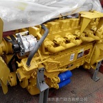 фото Двигатель Weichai WD12G310E221 для фронтального погрузчика SDLG LG978